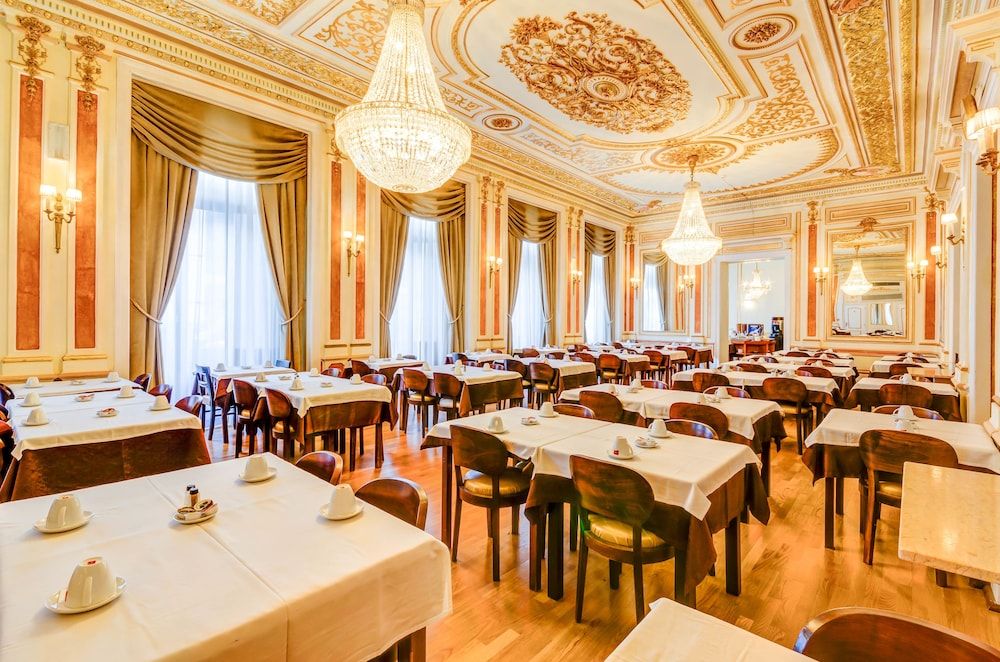 Hôtel Borges Chiado 4* pas cher photo 127