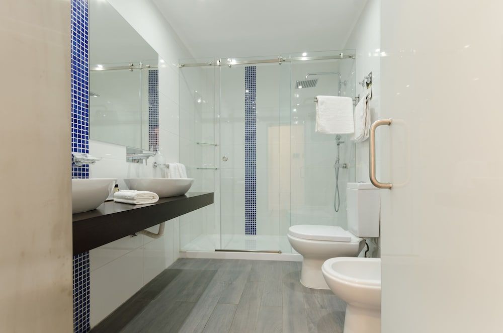 Hôtel Borges Chiado 4* pas cher photo 128