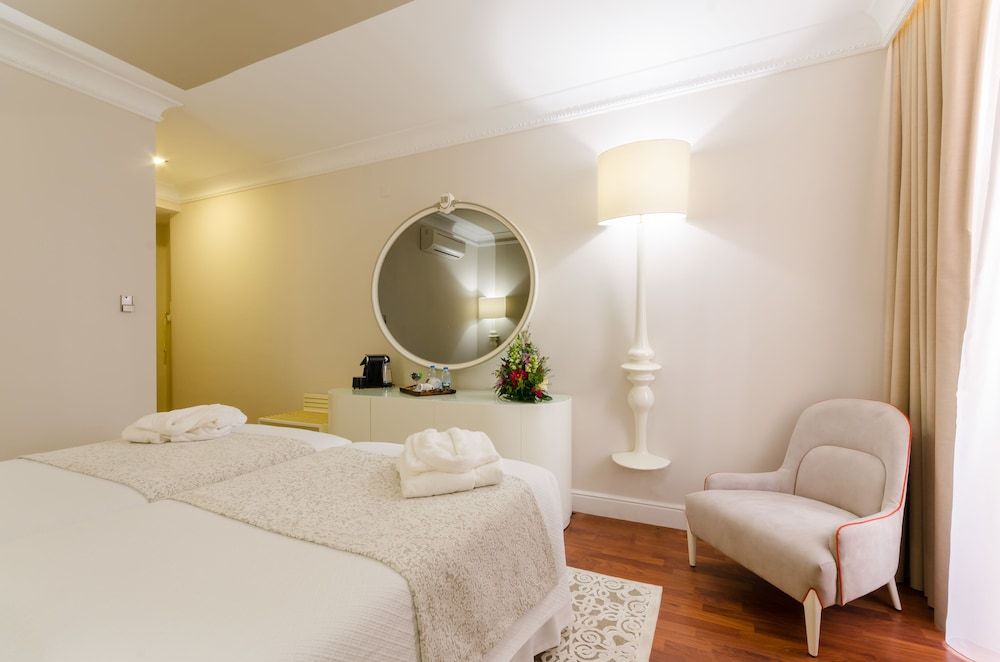 Hôtel Borges Chiado 4* pas cher photo 144
