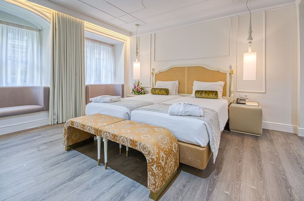 Hôtel Borges Chiado 4* pas cher photo 150