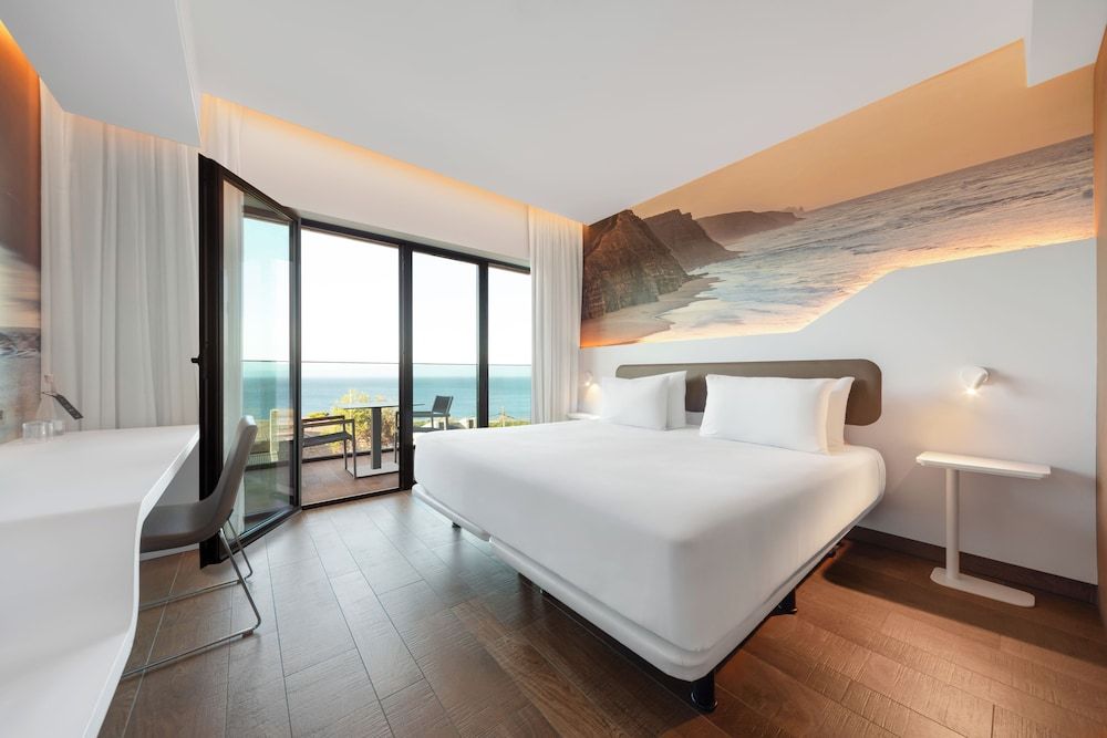Hôtel Eurostars Cascais 4* pas cher photo 3
