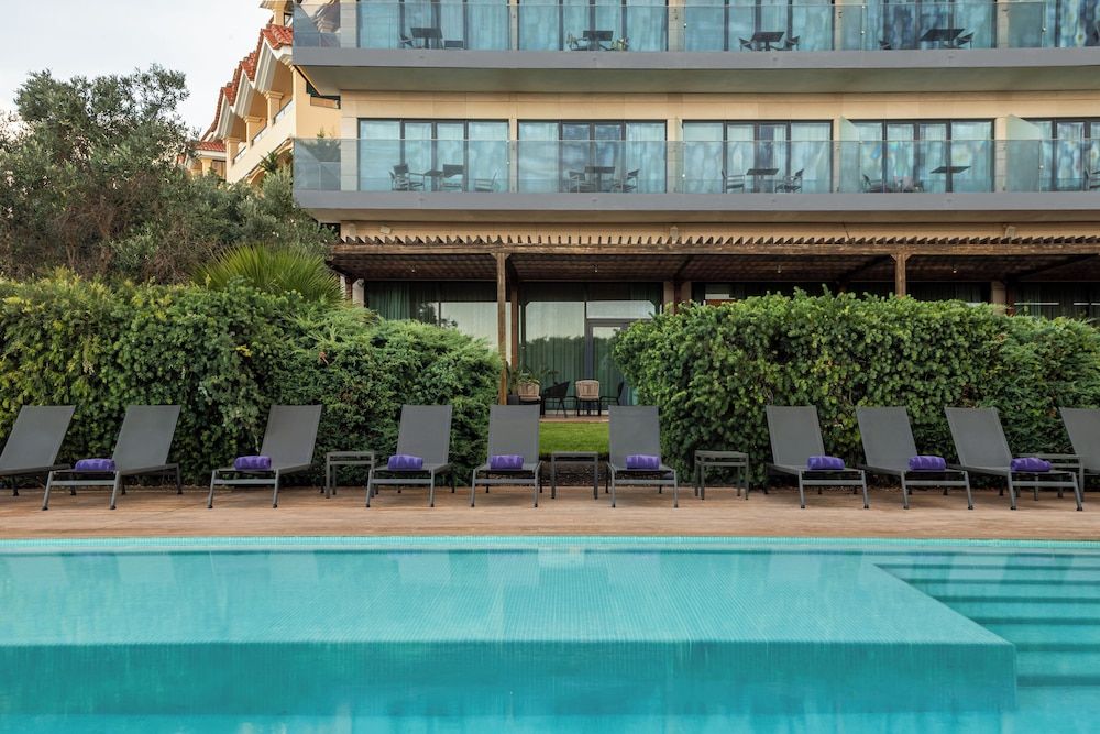 Hôtel Eurostars Cascais 4* pas cher photo 4