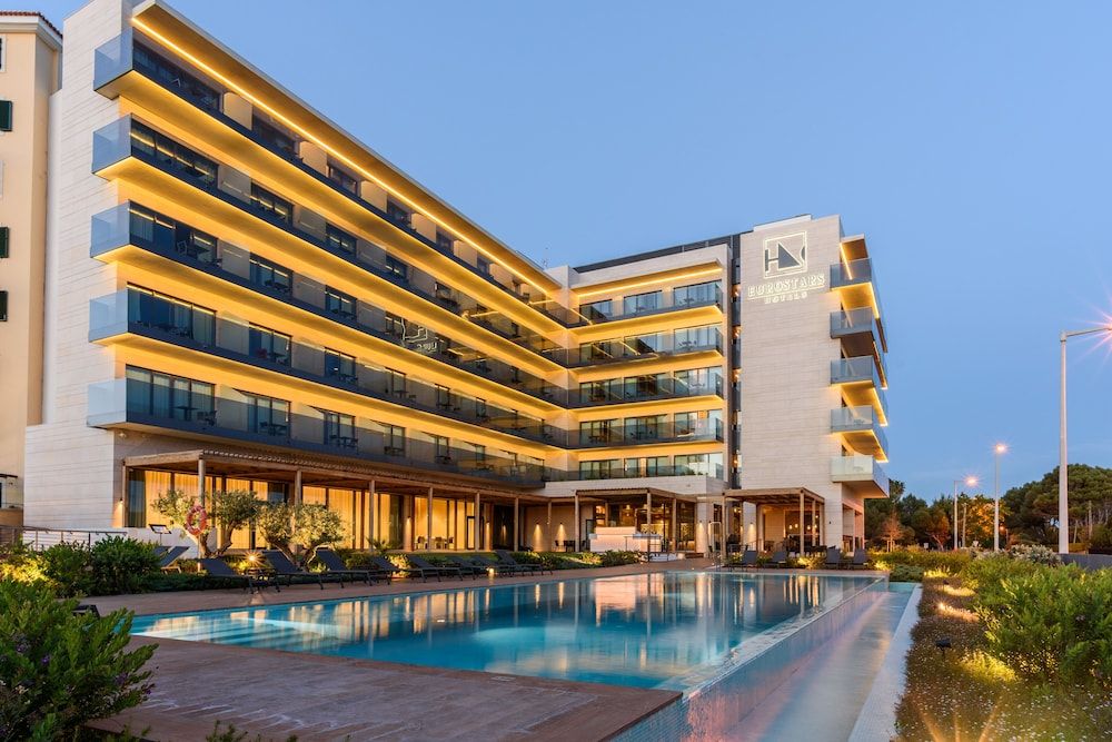 Hôtel Eurostars Cascais 4* pas cher photo 5