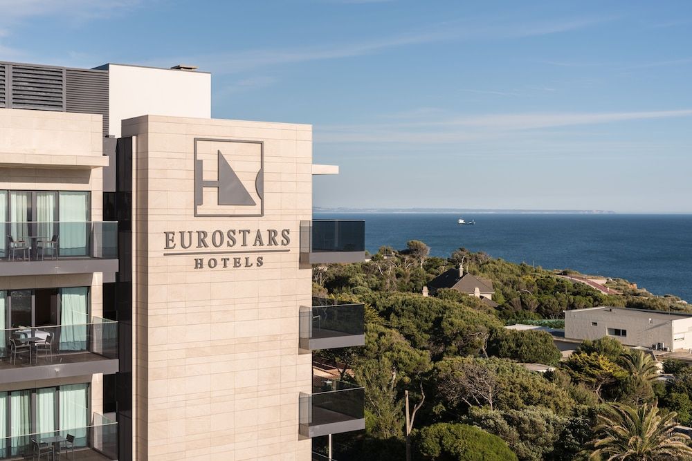 Hôtel Eurostars Cascais 4* pas cher photo 6