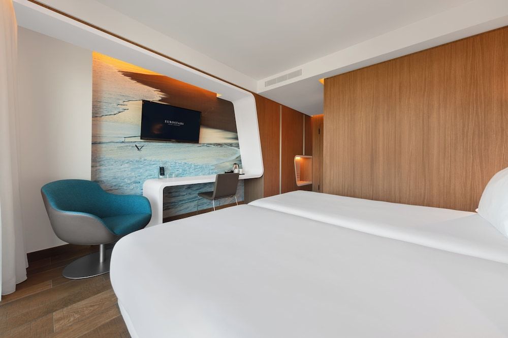 Hôtel Eurostars Cascais 4* pas cher photo 7