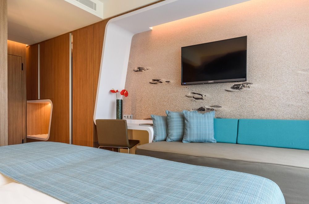 Hôtel Eurostars Cascais 4* pas cher photo 11