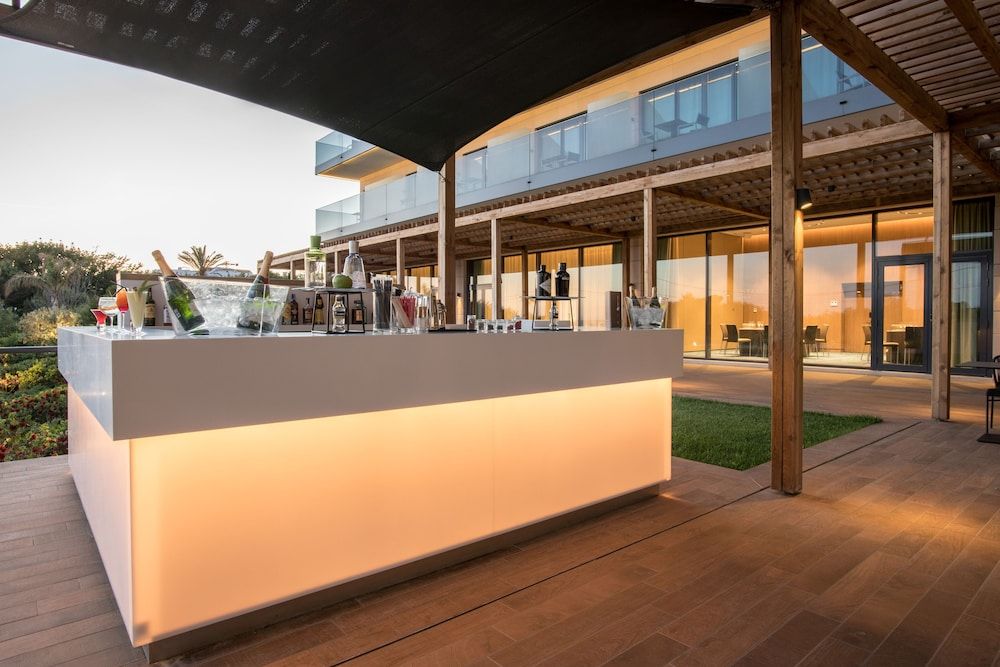Hôtel Eurostars Cascais 4* pas cher photo 15