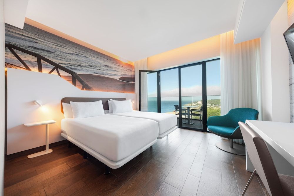 Hôtel Eurostars Cascais 4* pas cher photo 16