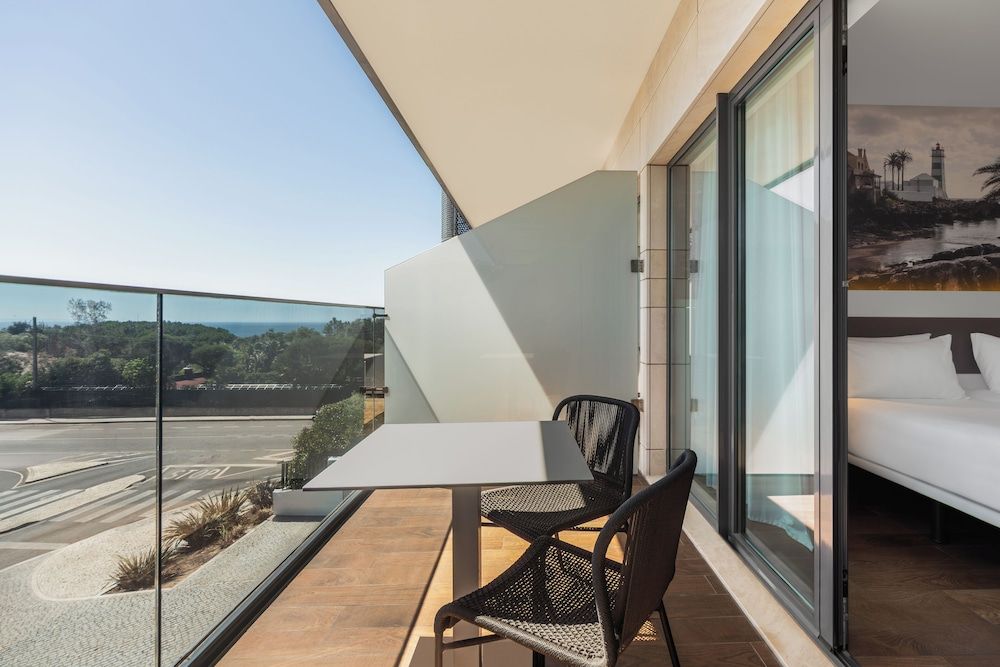 Hôtel Eurostars Cascais 4* pas cher photo 17