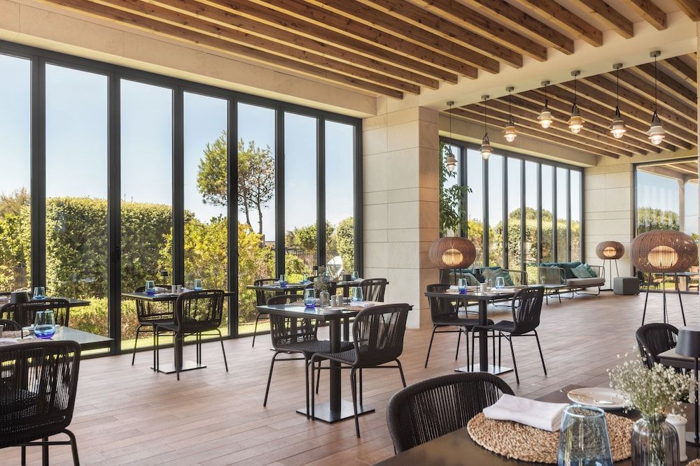 Hôtel Eurostars Cascais 4* pas cher photo 18