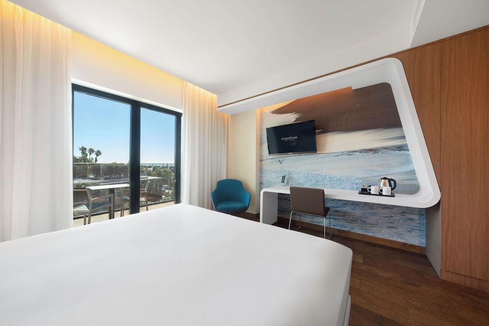 Hôtel Eurostars Cascais 4* pas cher photo 19