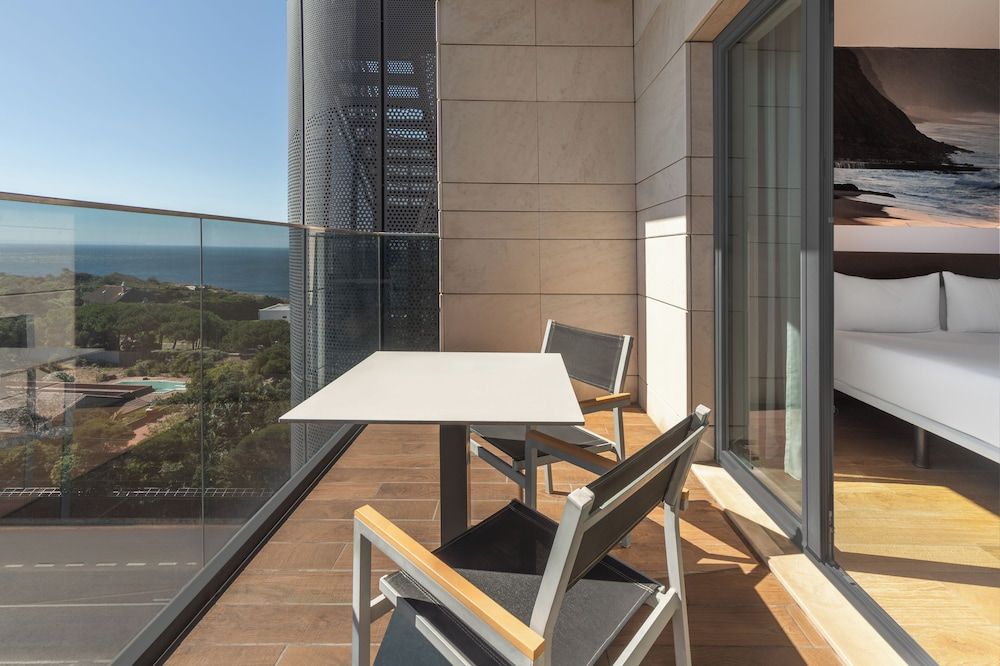 Hôtel Eurostars Cascais 4* pas cher photo 20