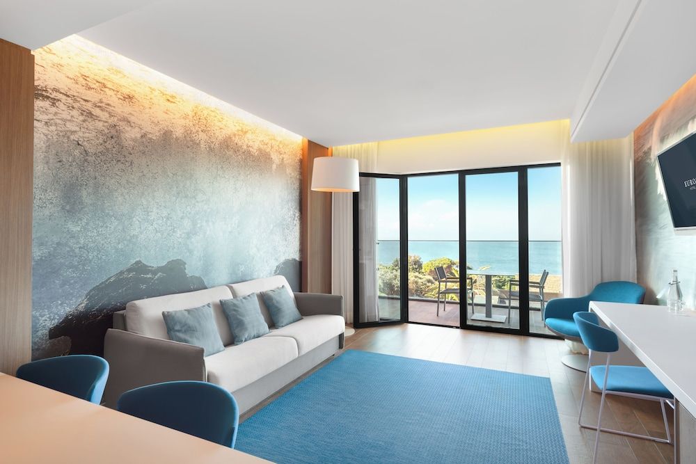 Hôtel Eurostars Cascais 4* pas cher photo 21