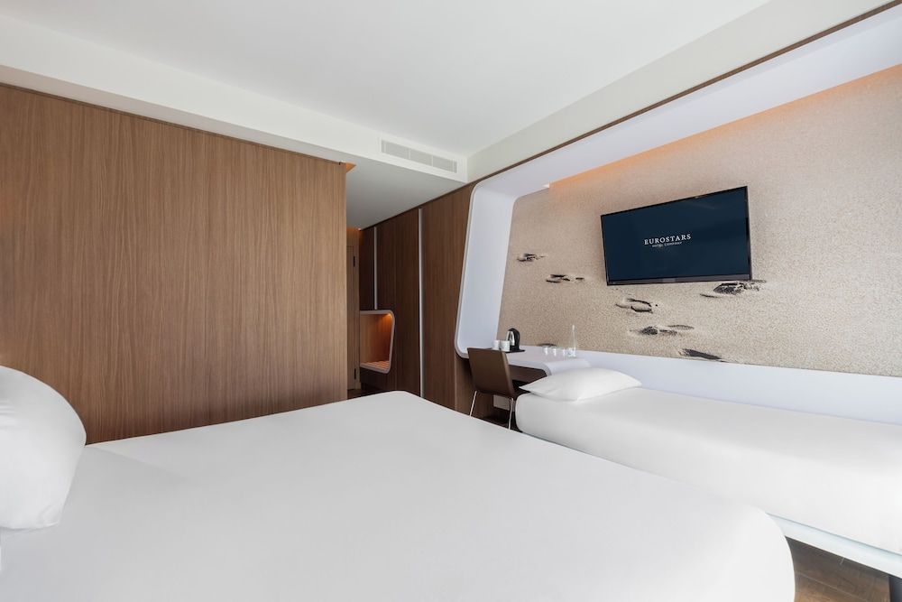 Hôtel Eurostars Cascais 4* pas cher photo 23