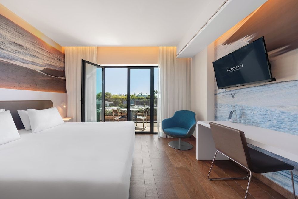 Hôtel Eurostars Cascais 4* pas cher photo 24