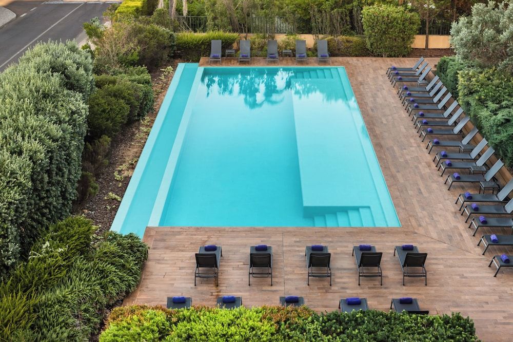 Hôtel Eurostars Cascais 4* pas cher photo 25