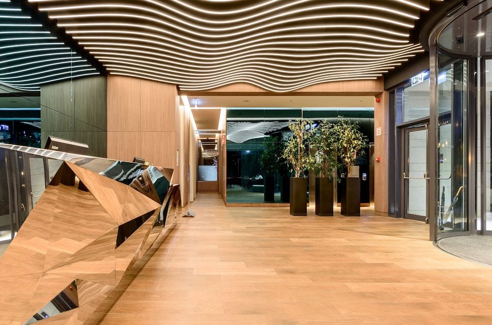 Hôtel Eurostars Cascais 4* pas cher photo 27