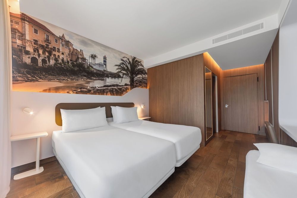 Hôtel Eurostars Cascais 4* pas cher photo 28