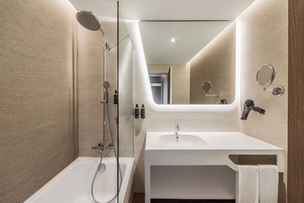 Hôtel Eurostars Cascais 4* pas cher photo 29