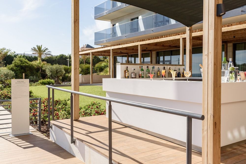 Hôtel Eurostars Cascais 4* pas cher photo 33