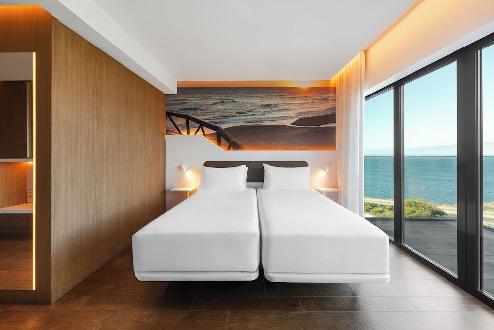 Hôtel Eurostars Cascais 4* pas cher photo 35