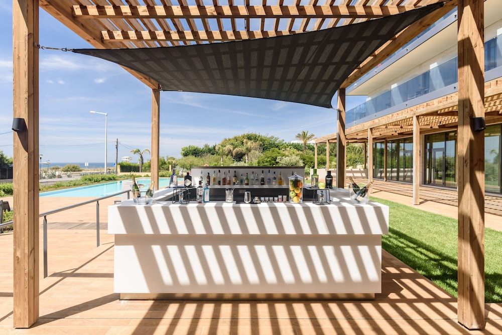 Hôtel Eurostars Cascais 4* pas cher photo 37