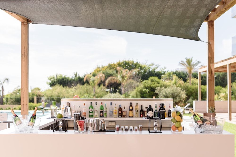 Hôtel Eurostars Cascais 4* pas cher photo 38