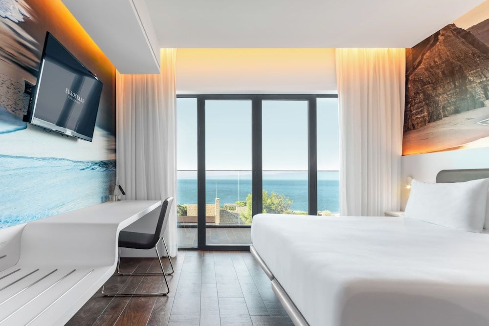 Hôtel Eurostars Cascais 4* pas cher photo 45