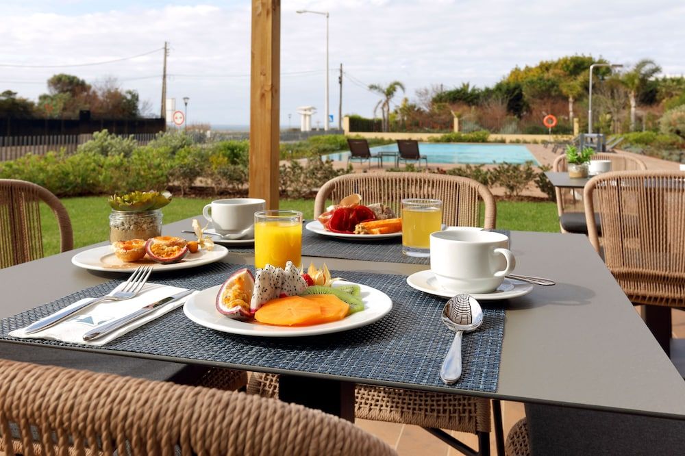 Hôtel Eurostars Cascais 4* pas cher photo 47