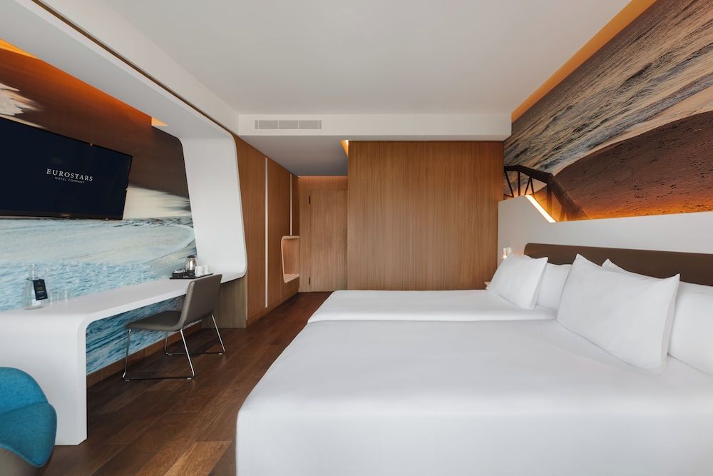 Hôtel Eurostars Cascais 4* pas cher photo 49