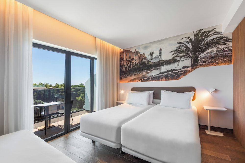 Hôtel Eurostars Cascais 4* pas cher photo 50