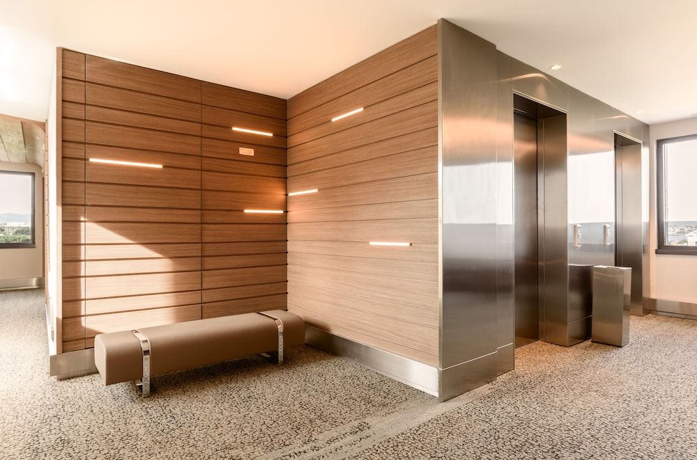 Hôtel Eurostars Cascais 4* pas cher photo 52