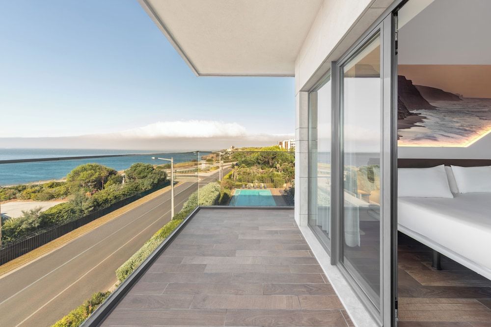 Hôtel Eurostars Cascais 4* pas cher photo 54