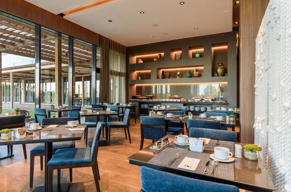 Hôtel Eurostars Cascais 4* pas cher photo 56