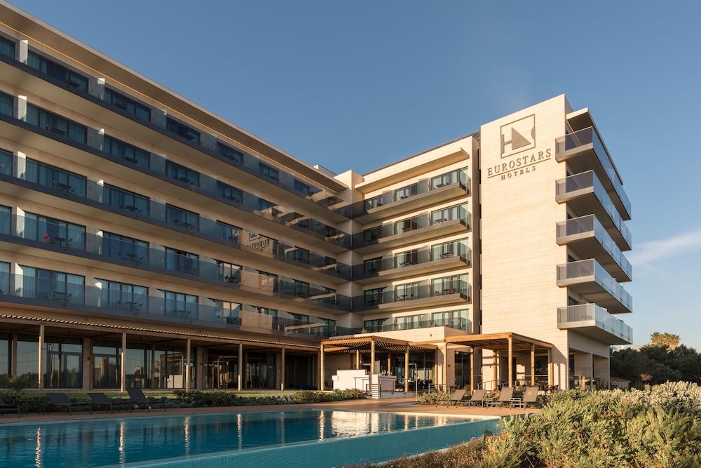 Hôtel Eurostars Cascais 4* pas cher photo 57
