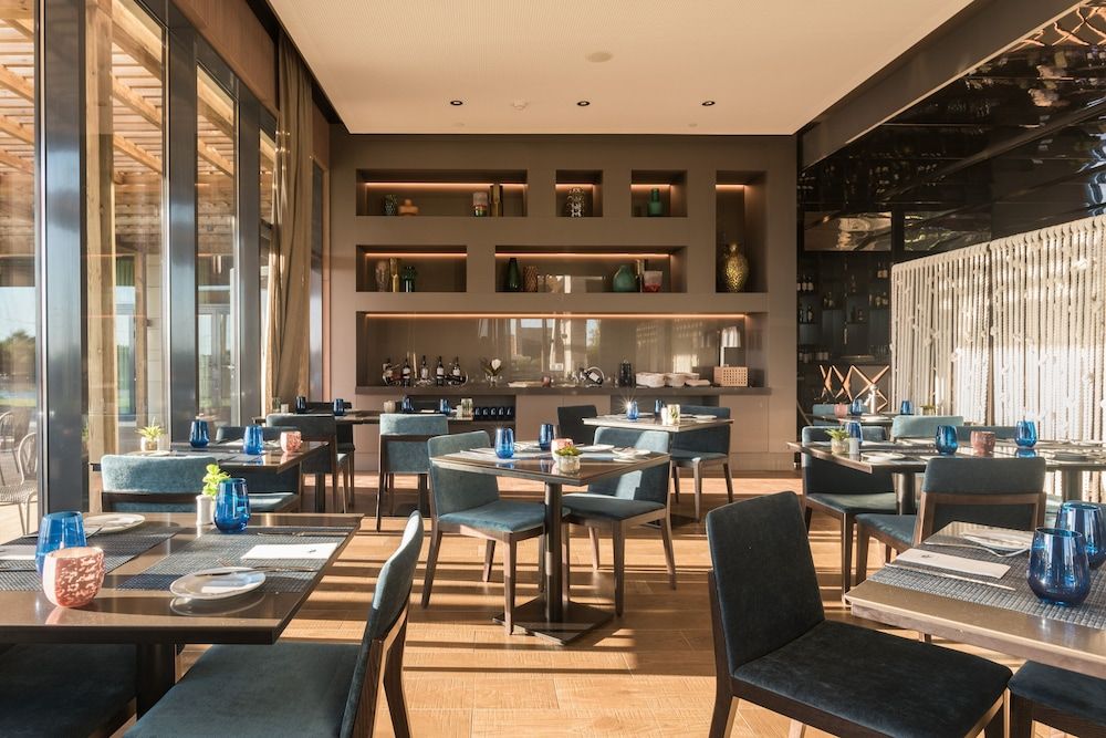 Hôtel Eurostars Cascais 4* pas cher photo 58
