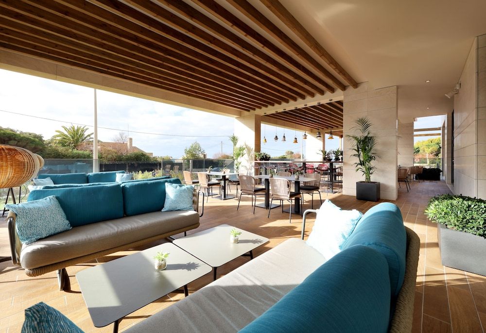 Hôtel Eurostars Cascais 4* pas cher photo 59