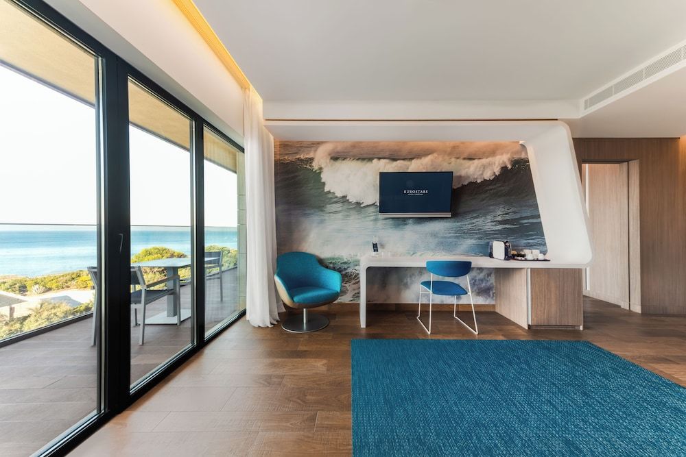 Hôtel Eurostars Cascais 4* pas cher photo 61
