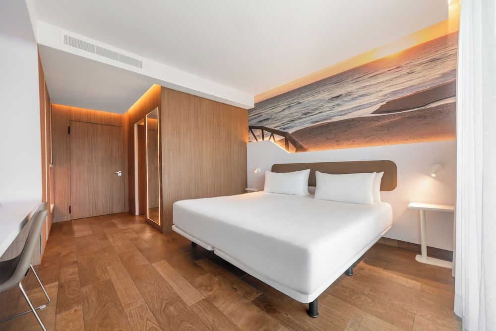 Hôtel Eurostars Cascais 4* pas cher photo 62