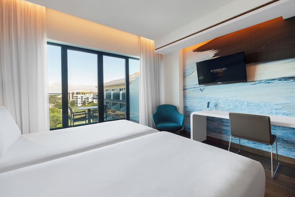 Hôtel Eurostars Cascais 4* pas cher photo 63