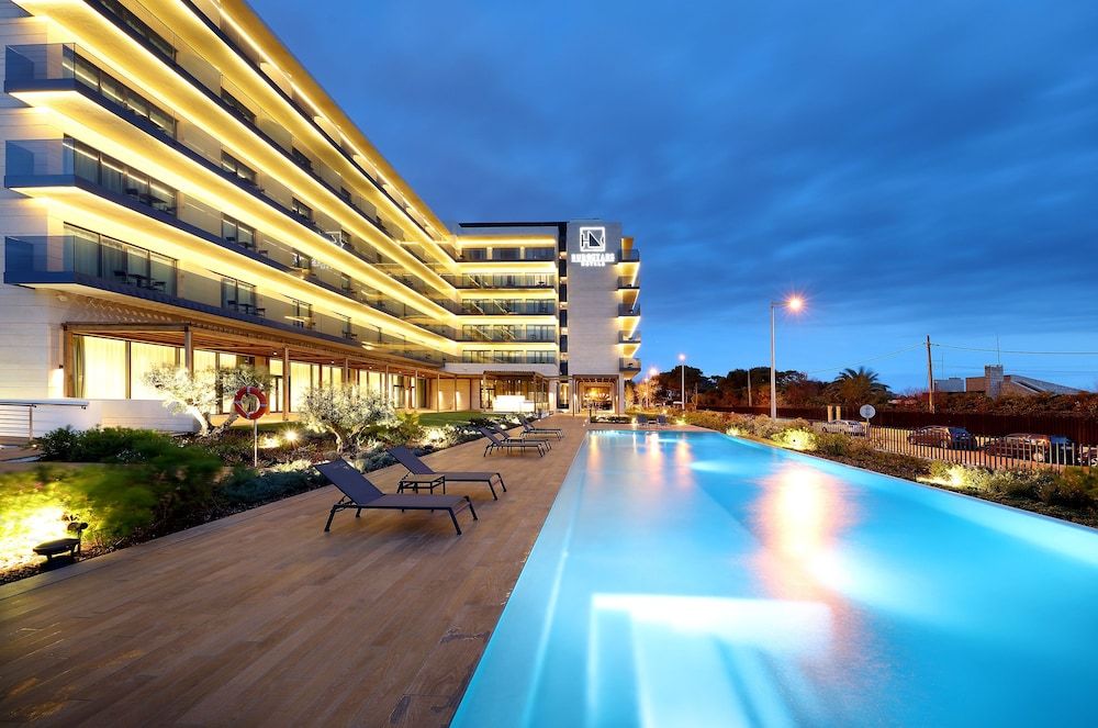 Hôtel Eurostars Cascais 4* pas cher photo 65