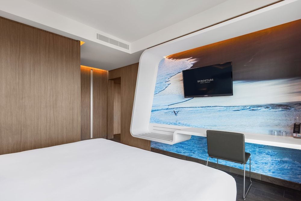 Hôtel Eurostars Cascais 4* pas cher photo 66