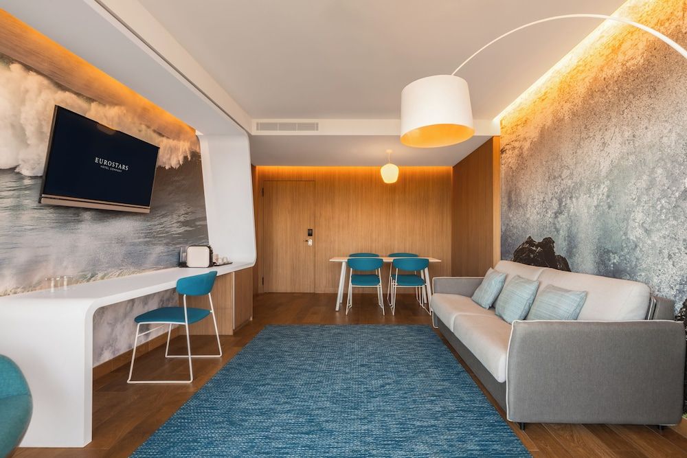 Hôtel Eurostars Cascais 4* pas cher photo 68