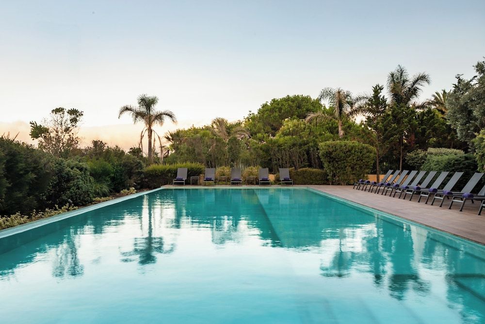 Hôtel Eurostars Cascais 4* pas cher photo 69