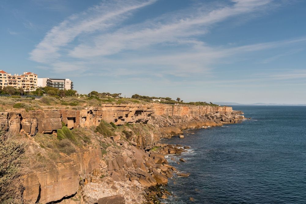 Hôtel Eurostars Cascais 4* pas cher photo 70