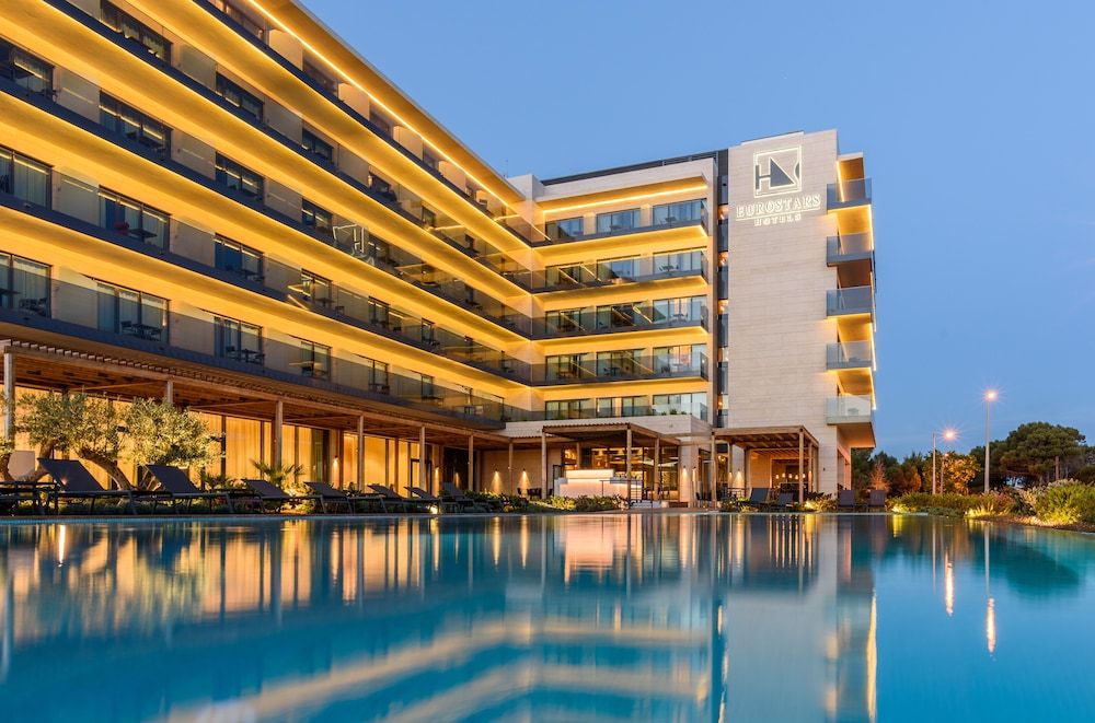 Hôtel Eurostars Cascais 4* pas cher photo 71