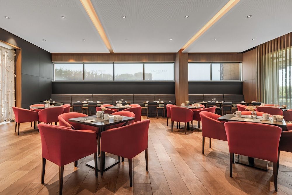 Hôtel Eurostars Cascais 4* pas cher photo 73