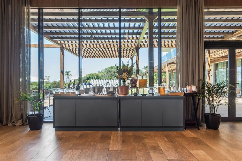 Hôtel Eurostars Cascais 4* pas cher photo 74