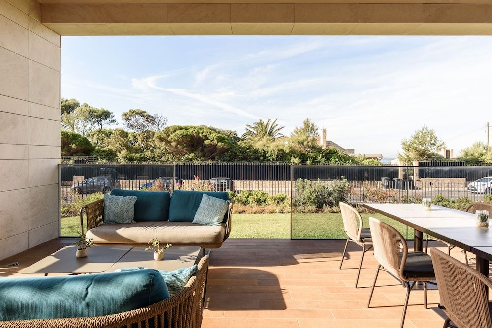 Hôtel Eurostars Cascais 4* pas cher photo 75