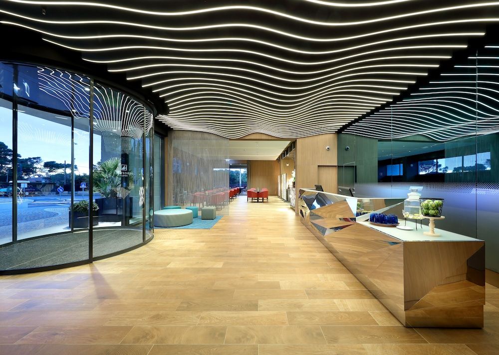 Hôtel Eurostars Cascais 4* pas cher photo 77